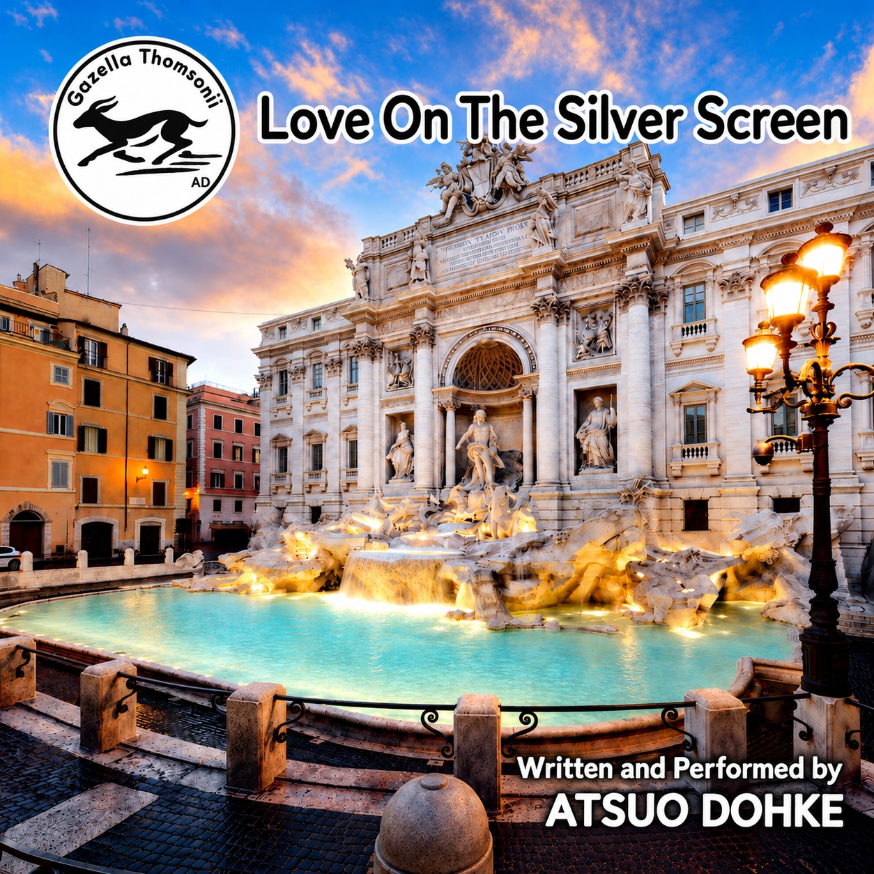 Love On the Silver Screen